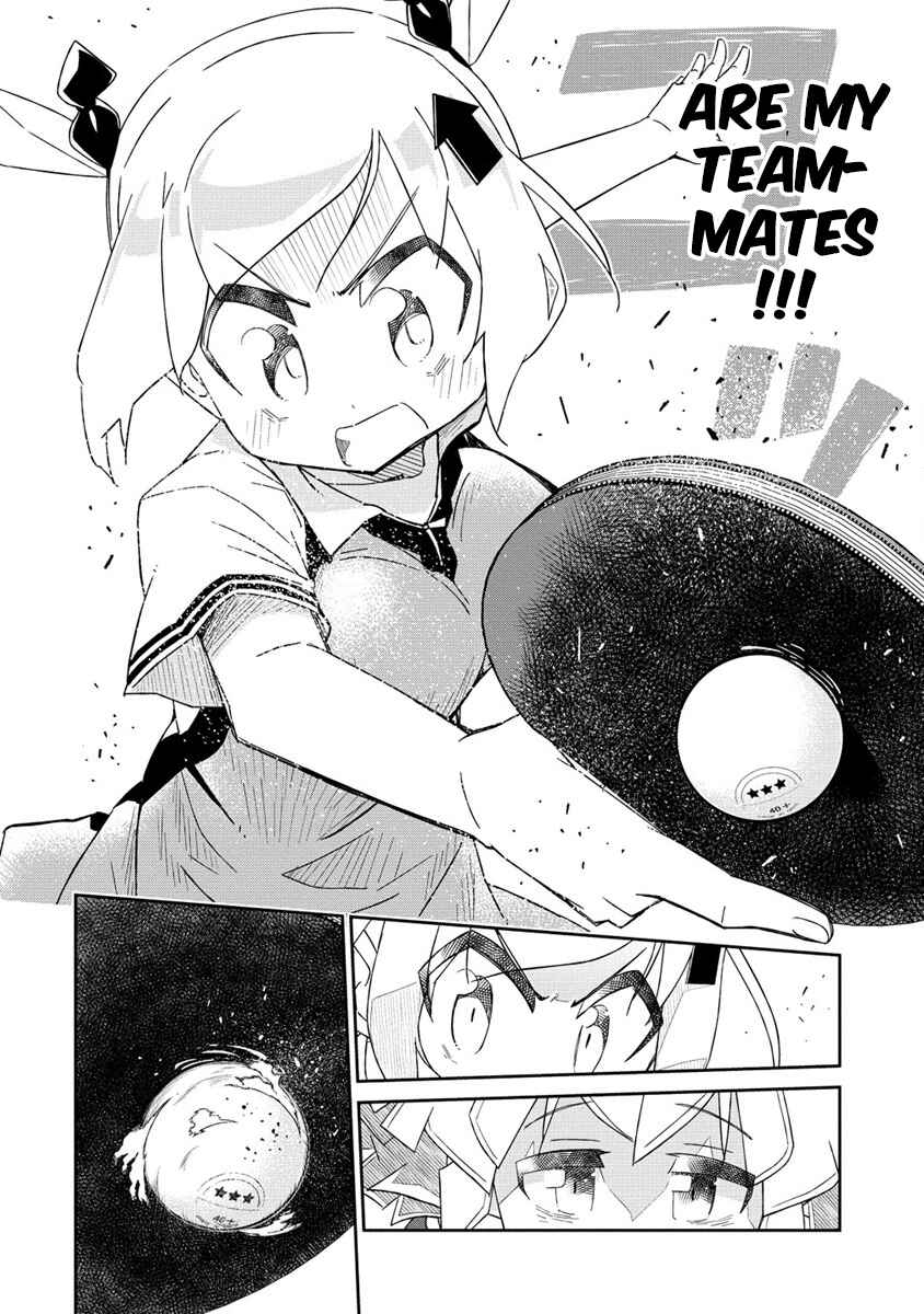 Page 16 Chapter 9 Shakunetsu no Takkyuu Musume REBURN!!