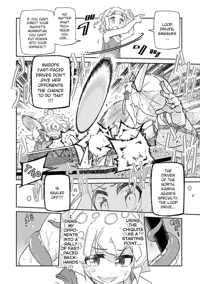 Page 24 Chapter 9 Shakunetsu no Takkyuu Musume REBURN!!