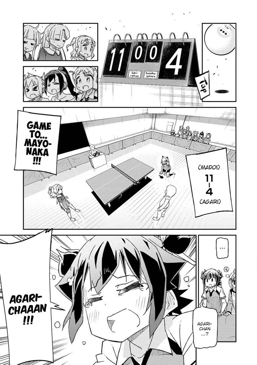 Page 28 Chapter 9 Shakunetsu no Takkyuu Musume REBURN!!