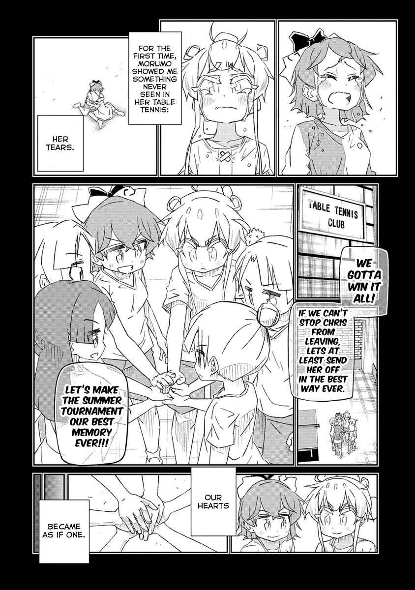 Page 18 Chapter 4 Shakunetsu no Takkyuu Musume REBURN!!