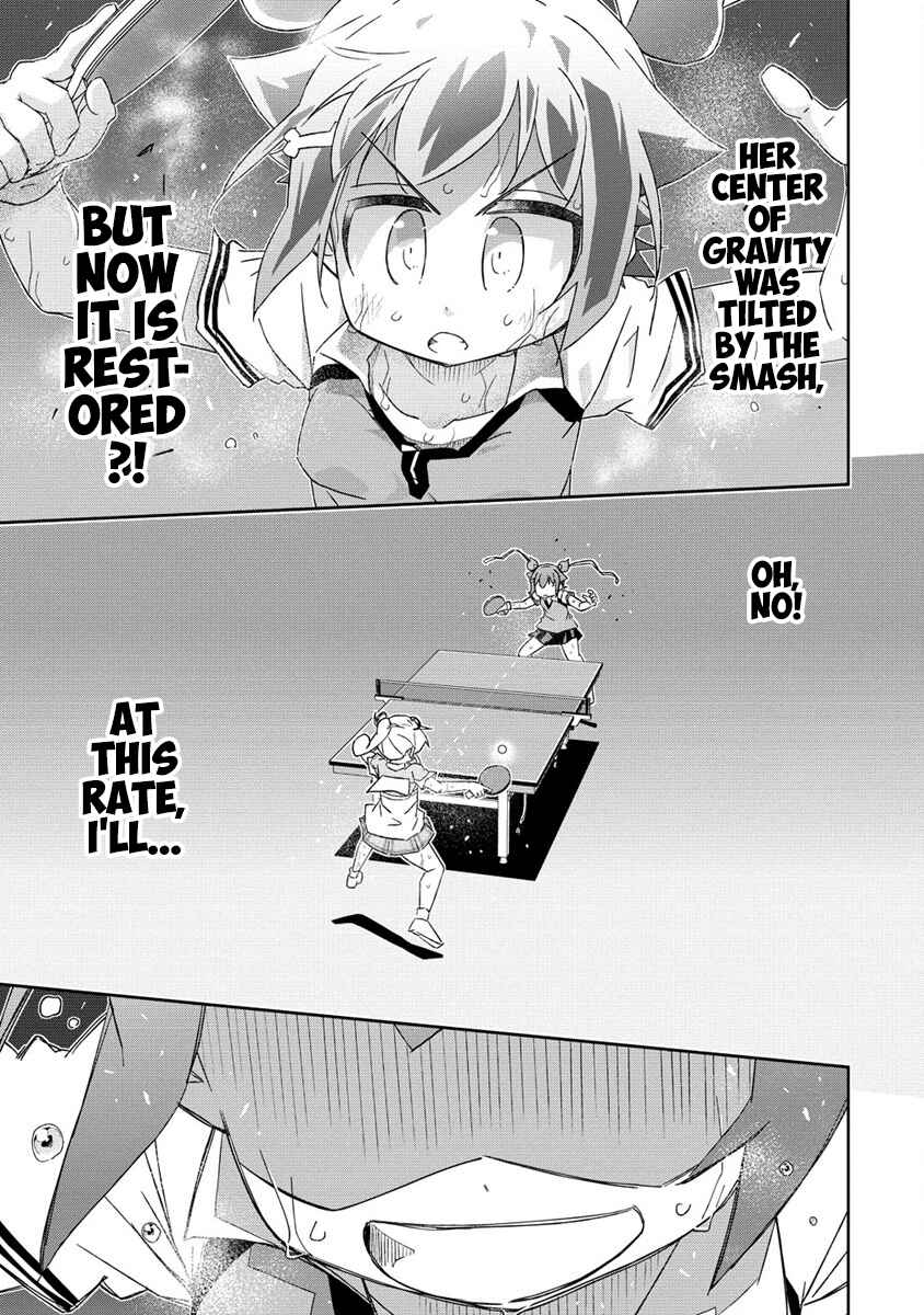 Page 31 Chapter 4 Shakunetsu no Takkyuu Musume REBURN!!