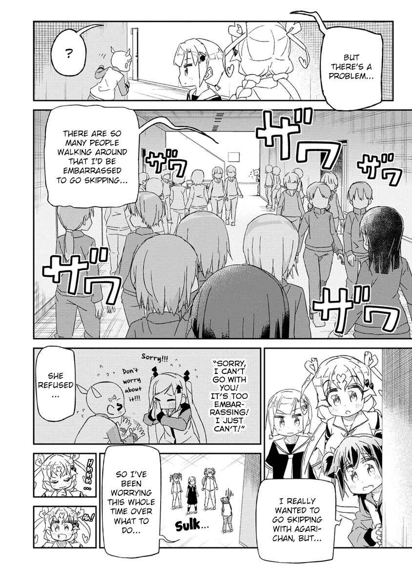 Page 18 Chapter 6 Shakunetsu no Takkyuu Musume REBURN!!
