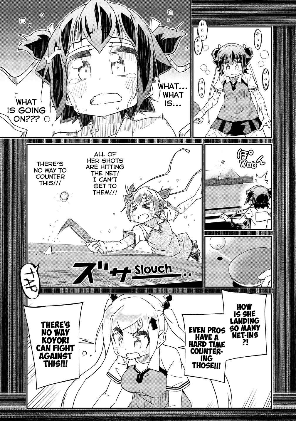 Page 11 Chapter 7.2 Shakunetsu no Takkyuu Musume REBURN!!
