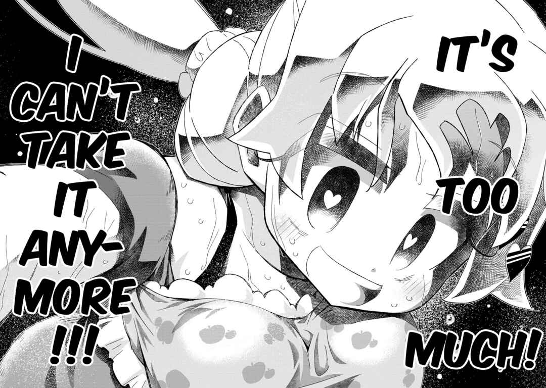 Page 6 Chapter 7.2 Shakunetsu no Takkyuu Musume REBURN!!