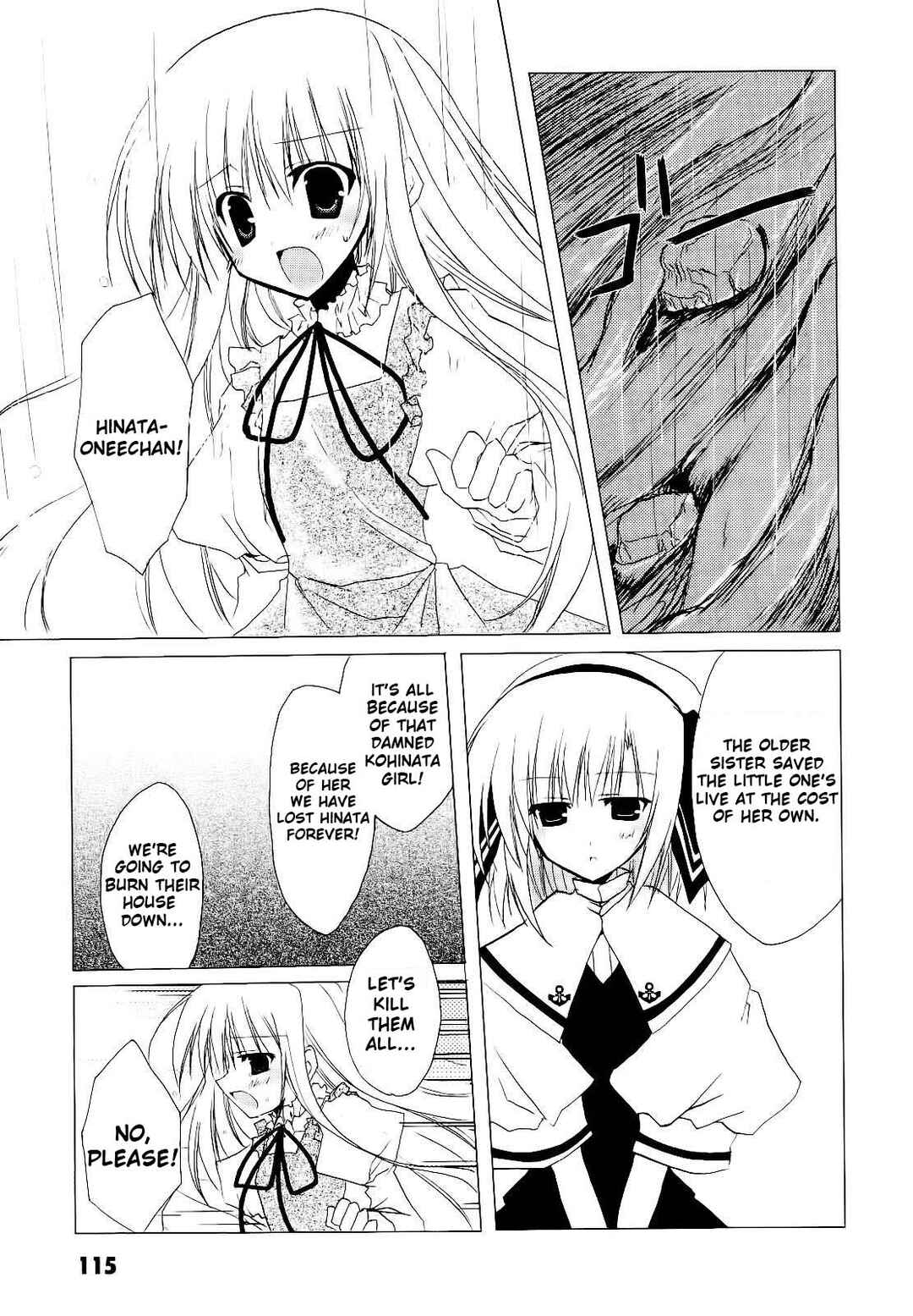 Page 17 Chapter 11 H₂O - Footprints in the Sand