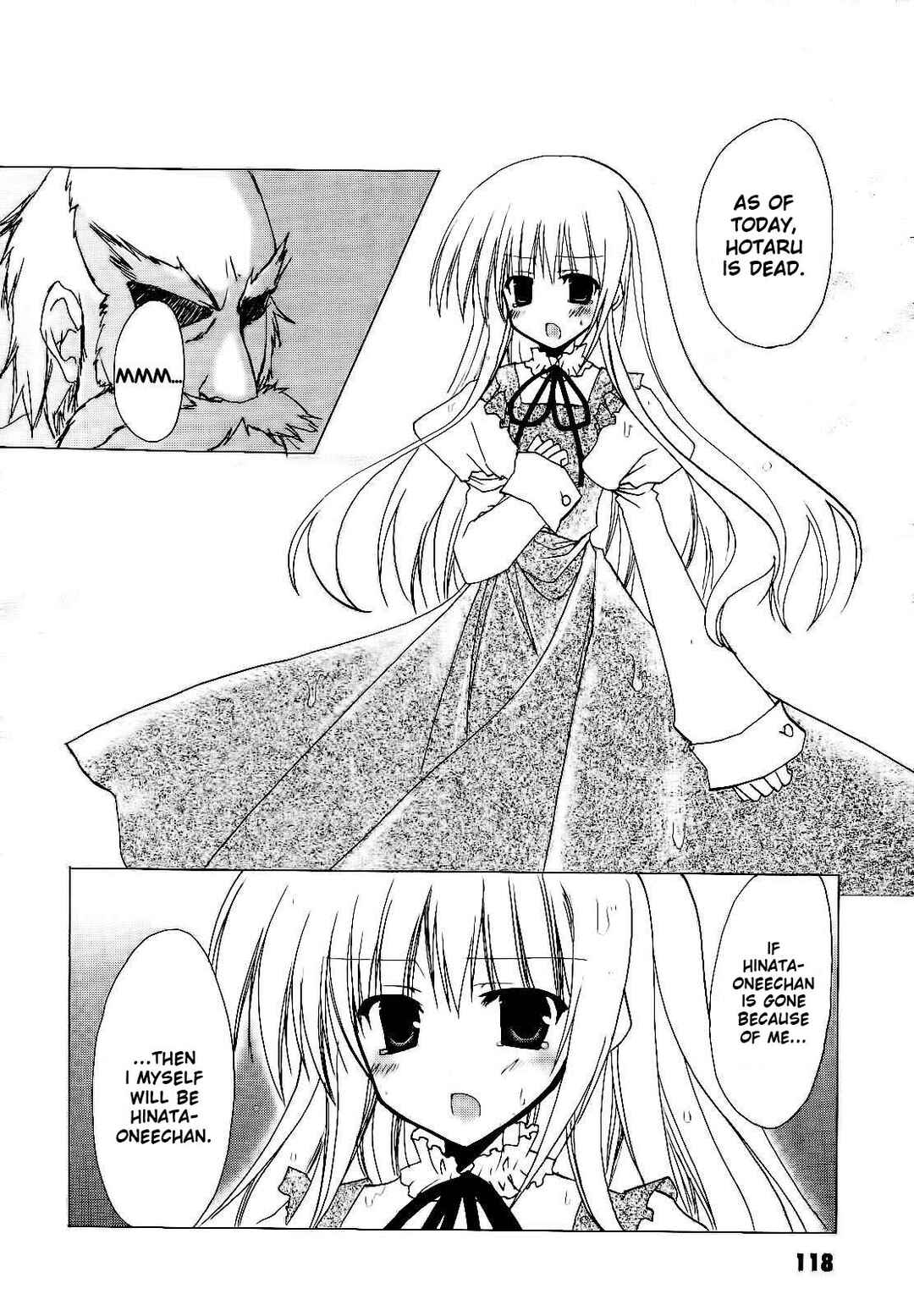 Page 20 Chapter 11 H₂O - Footprints in the Sand