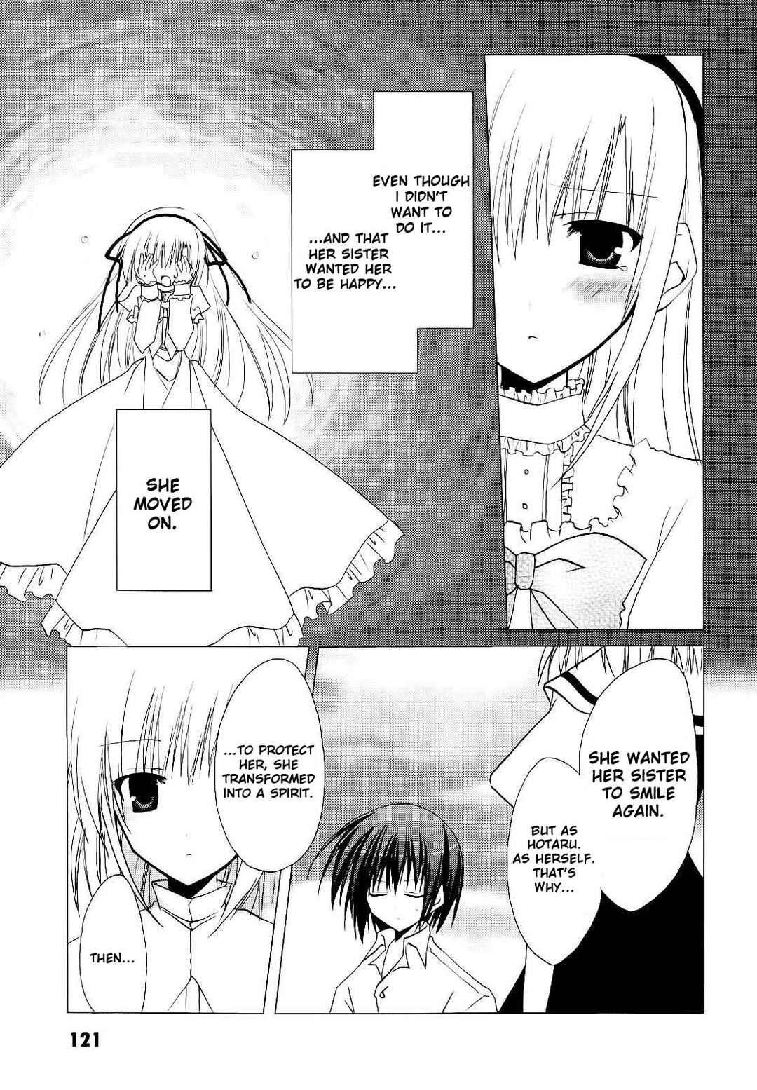 Page 23 Chapter 11 H₂O - Footprints in the Sand
