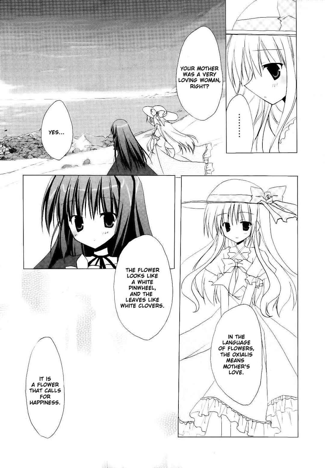 Page 11 Chapter 10 H₂O - Footprints in the Sand