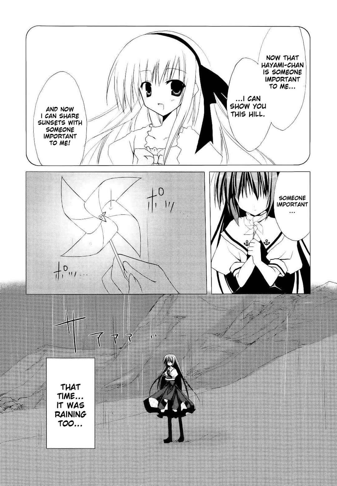 Page 16 Chapter 10 H₂O - Footprints in the Sand