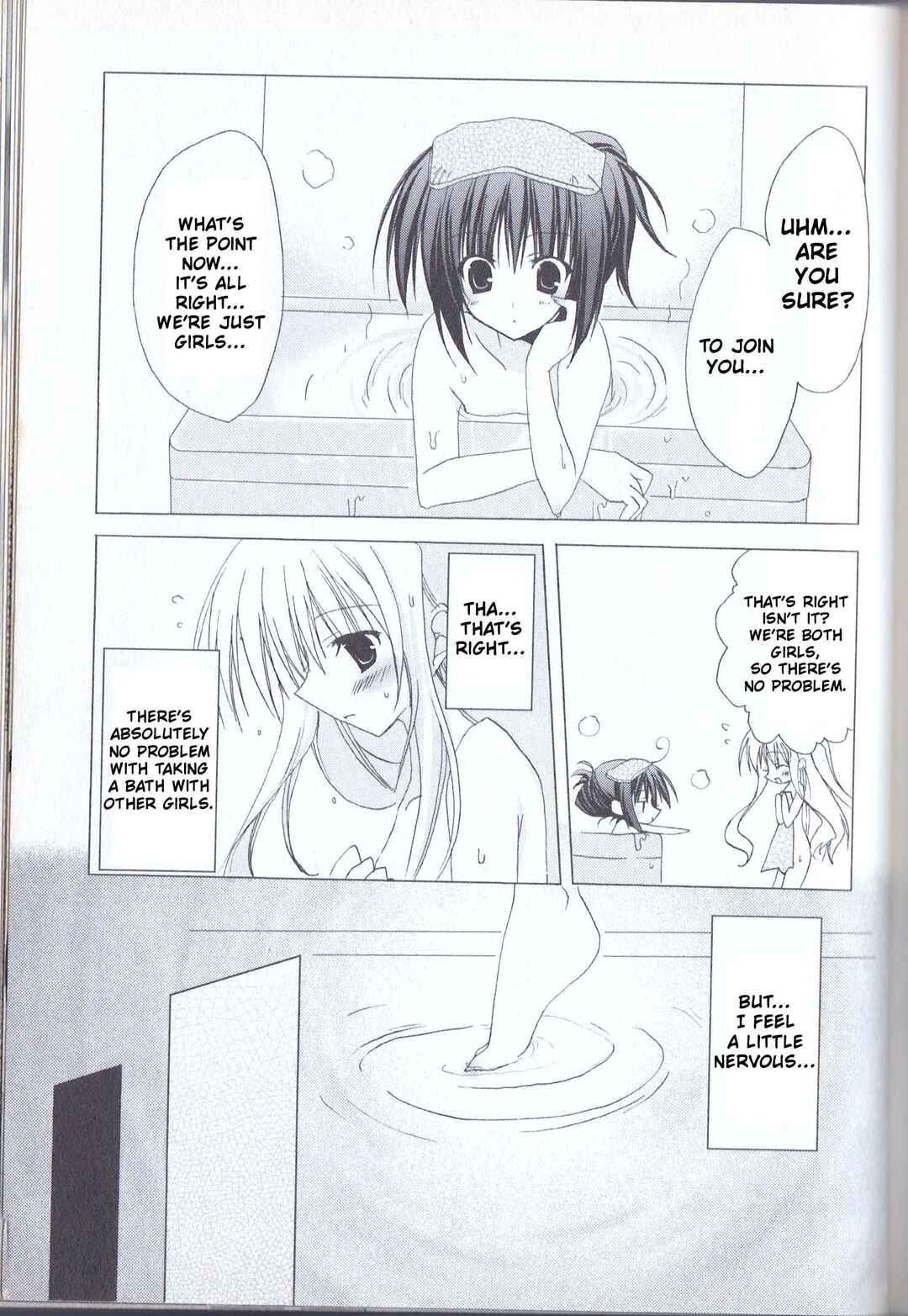 Page 7 Chapter 13 H₂O - Footprints in the Sand
