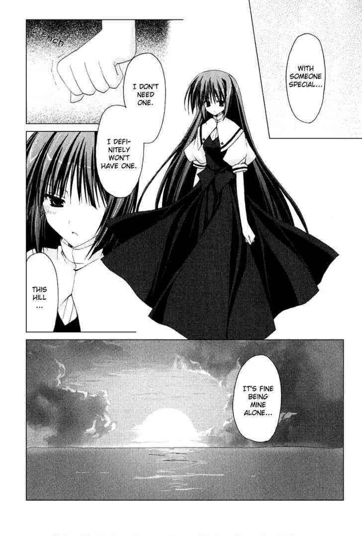 Page 12 Chapter 4 H₂O - Footprints in the Sand