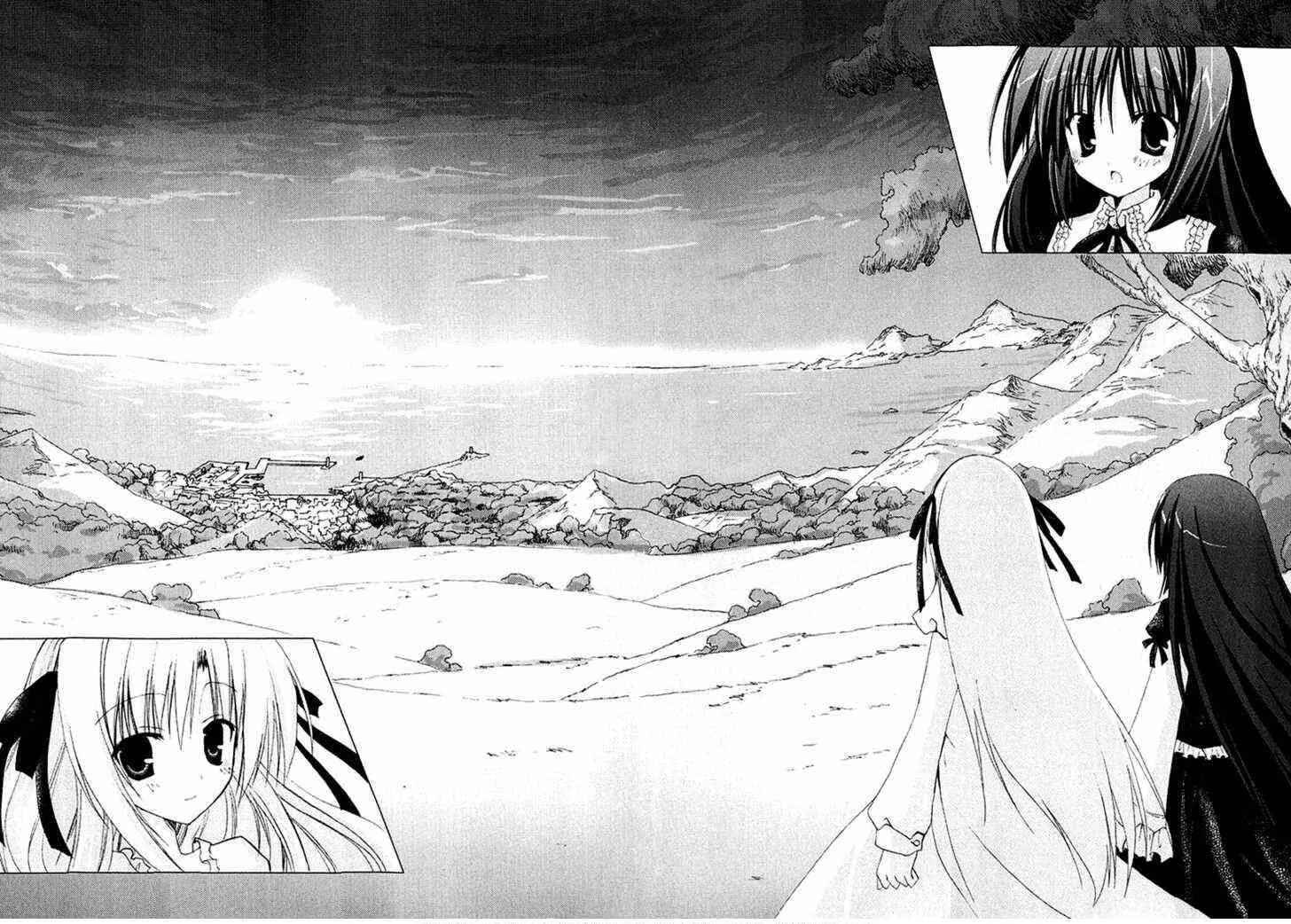 Page 8 Chapter 4 H₂O - Footprints in the Sand