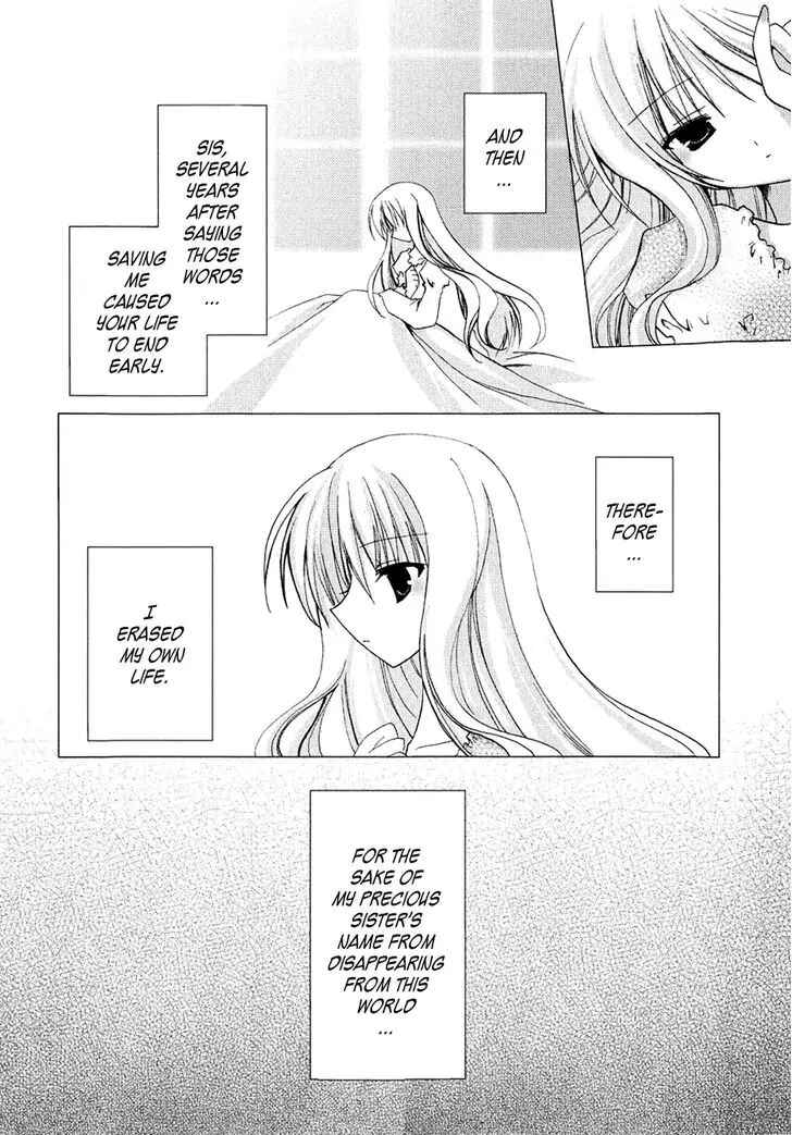 Page 5 Chapter 3 H₂O - Footprints in the Sand