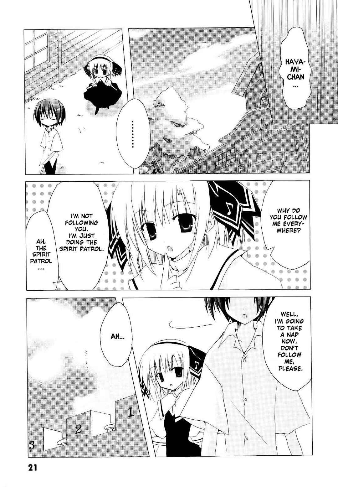 Page 24 Chapter 7 H₂O - Footprints in the Sand