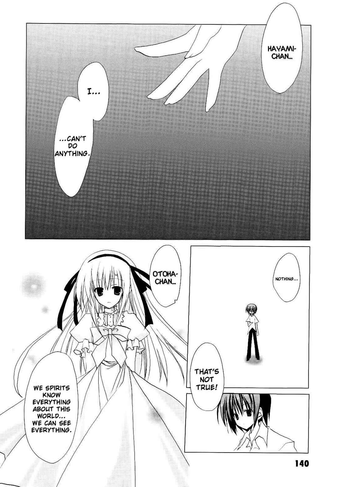 Page 18 Chapter 12 H₂O - Footprints in the Sand