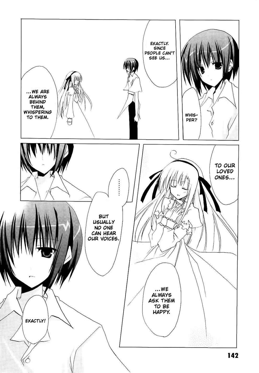 Page 20 Chapter 12 H₂O - Footprints in the Sand
