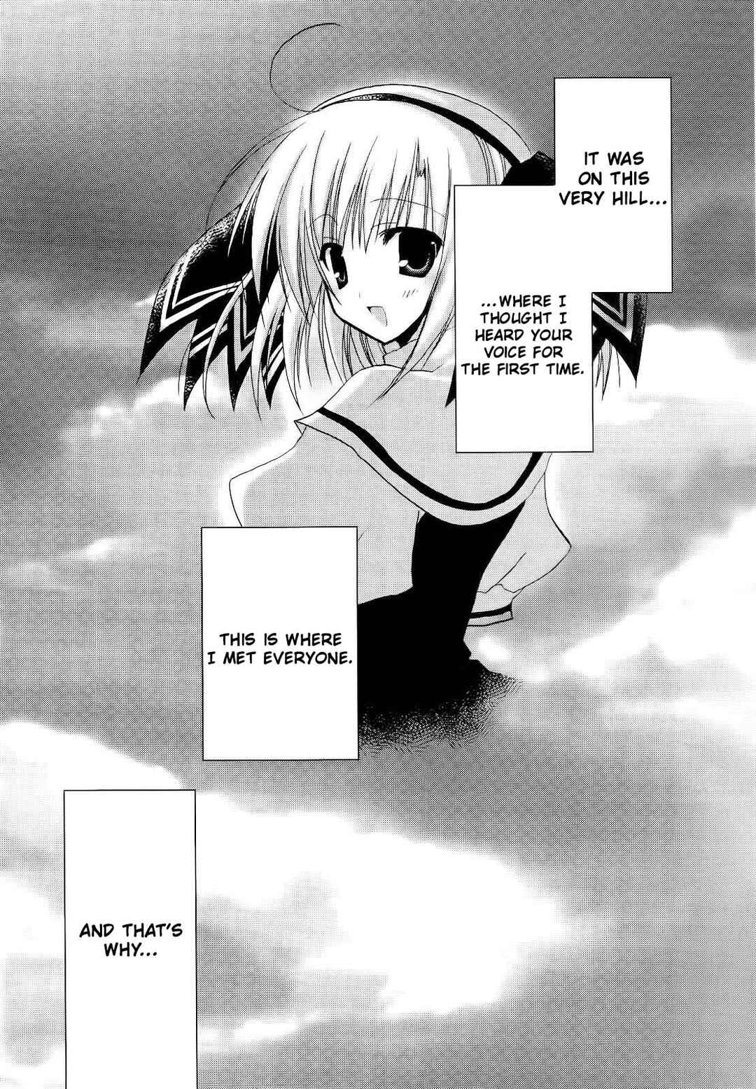 Page 27 Chapter 12 H₂O - Footprints in the Sand