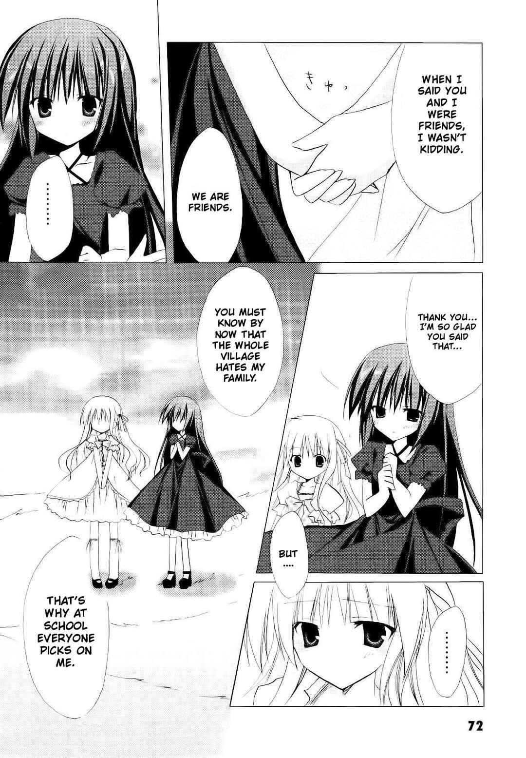 Page 22 Chapter 9 H₂O - Footprints in the Sand