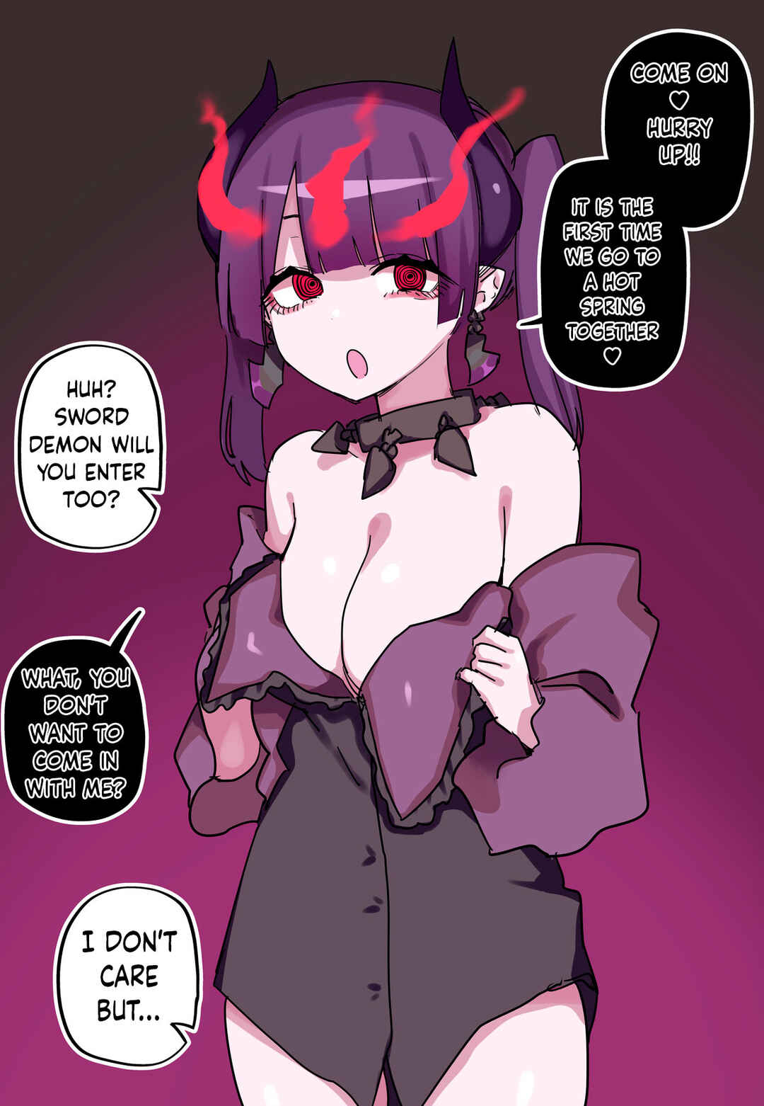 Page 2 Chapter 6 Kuso Omo Yandere Maken R18