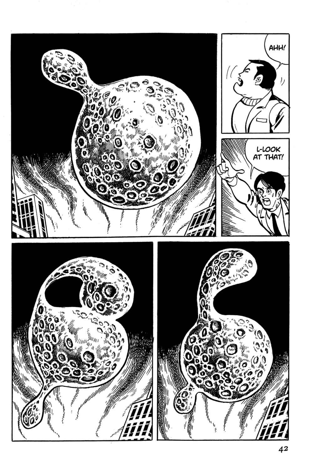 Page 40 Chapter 1 Golden Bat