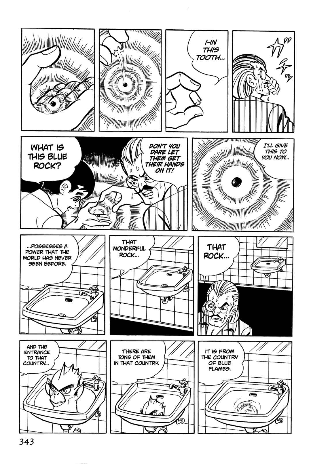 Page 34 Chapter 5 Golden Bat