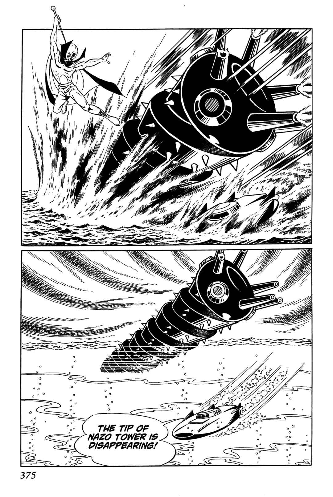 Page 66 Chapter 5 Golden Bat