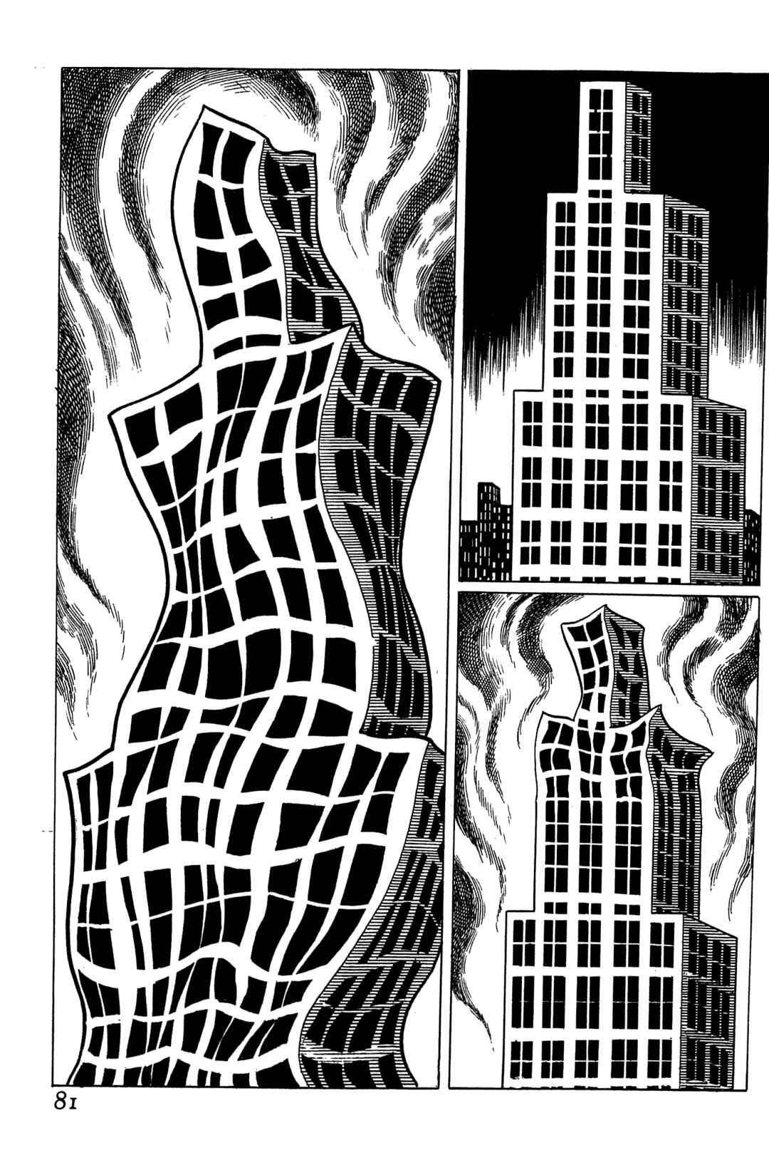 Page 21 Chapter 2 Golden Bat