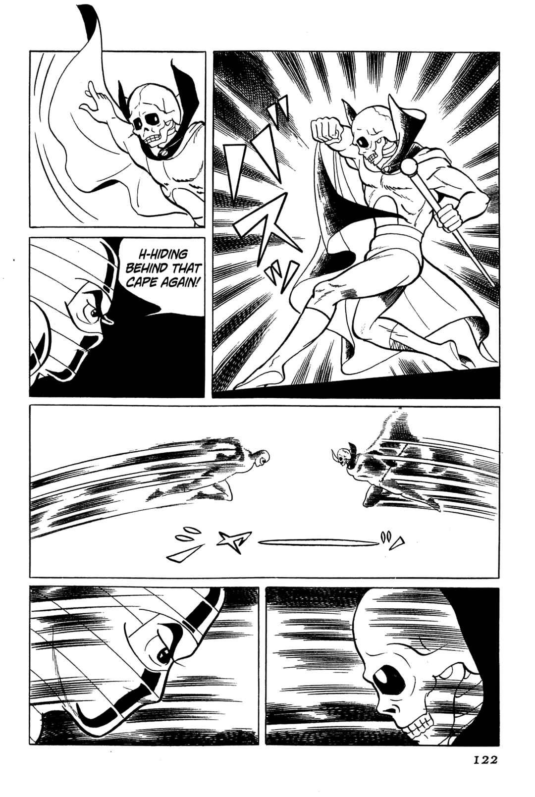 Page 62 Chapter 2 Golden Bat