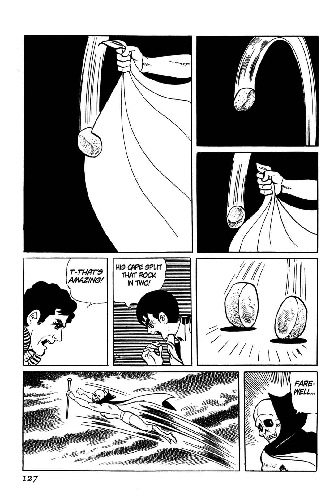 Page 67 Chapter 2 Golden Bat