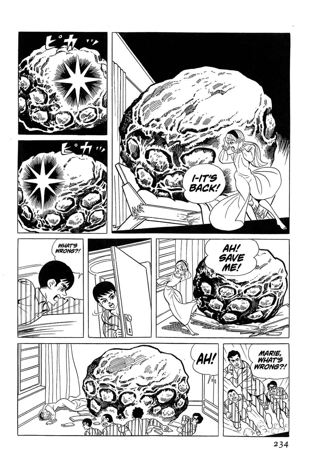 Page 11 Chapter 4 Golden Bat