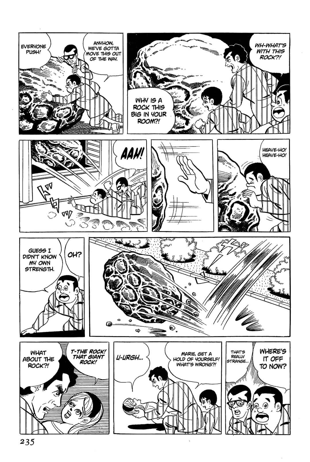 Page 12 Chapter 4 Golden Bat