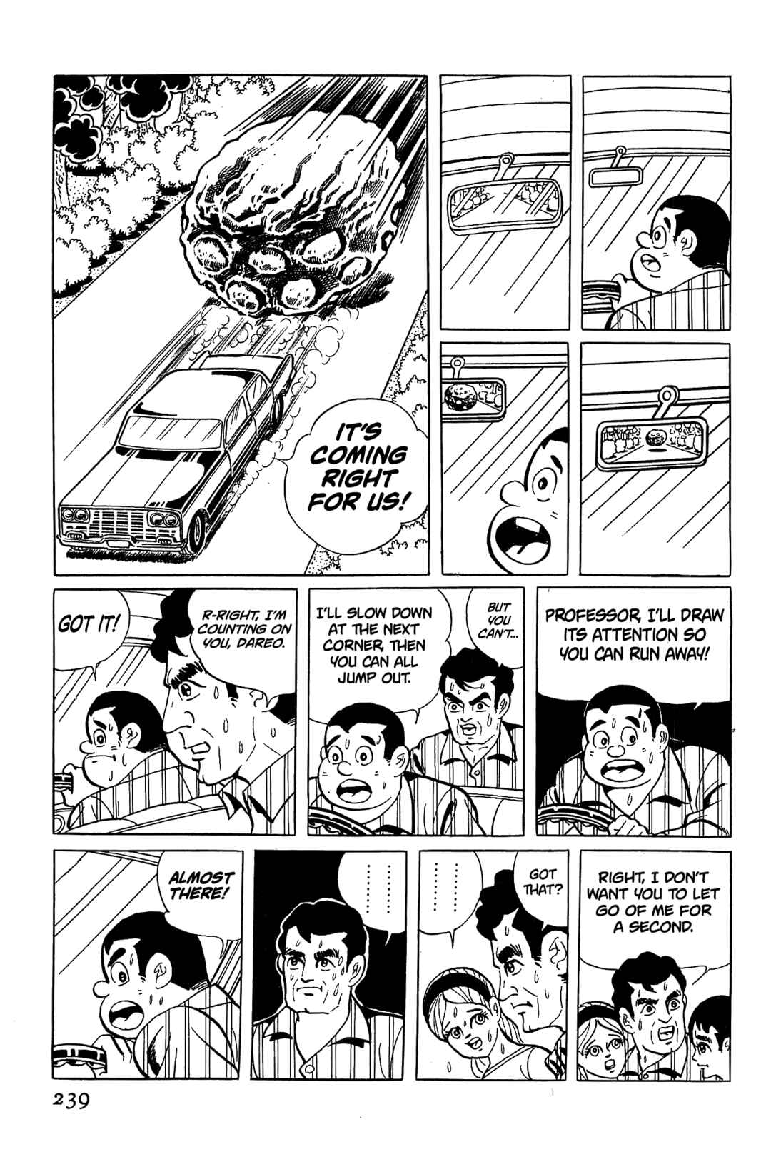 Page 16 Chapter 4 Golden Bat