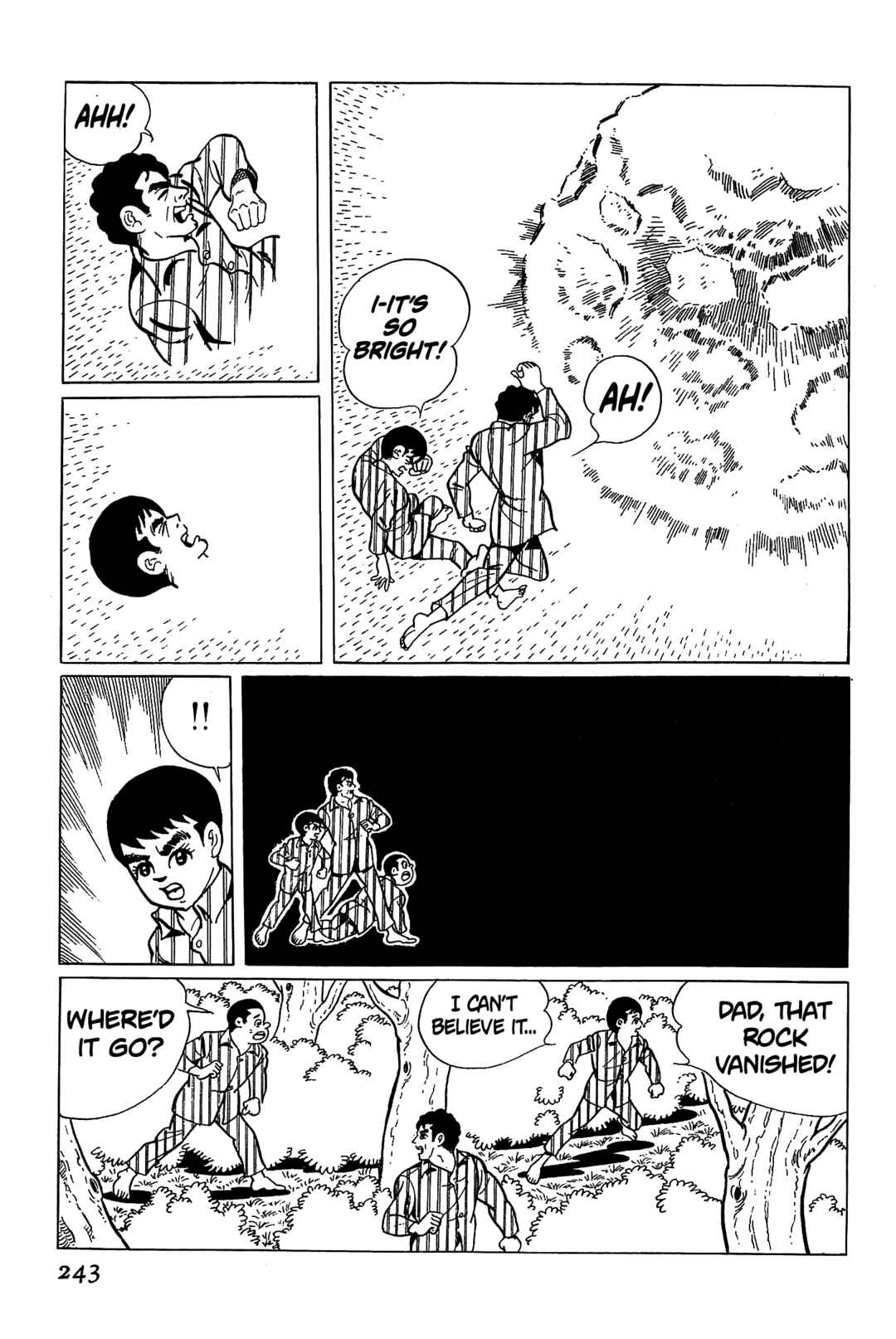Page 20 Chapter 4 Golden Bat