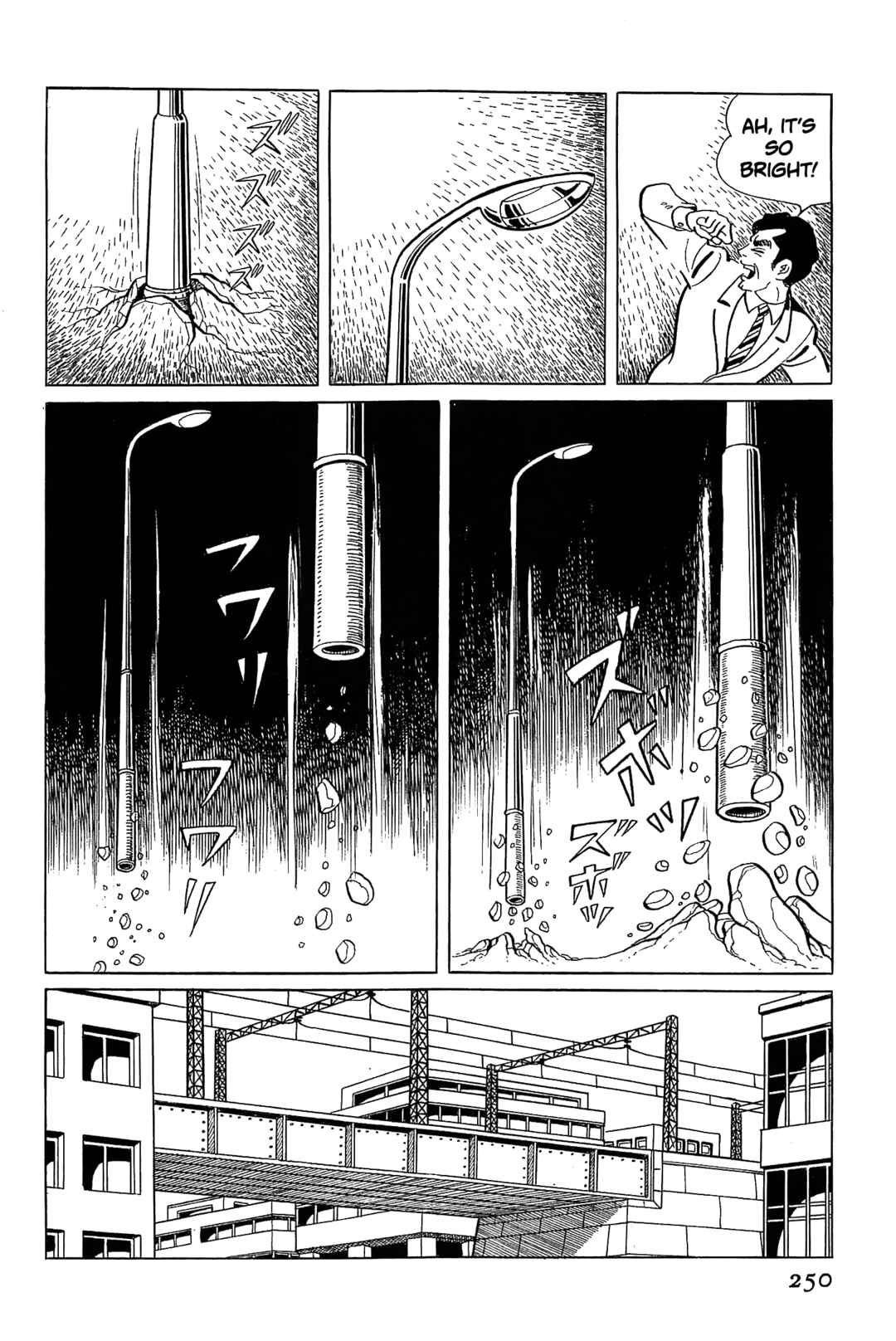 Page 26 Chapter 4 Golden Bat