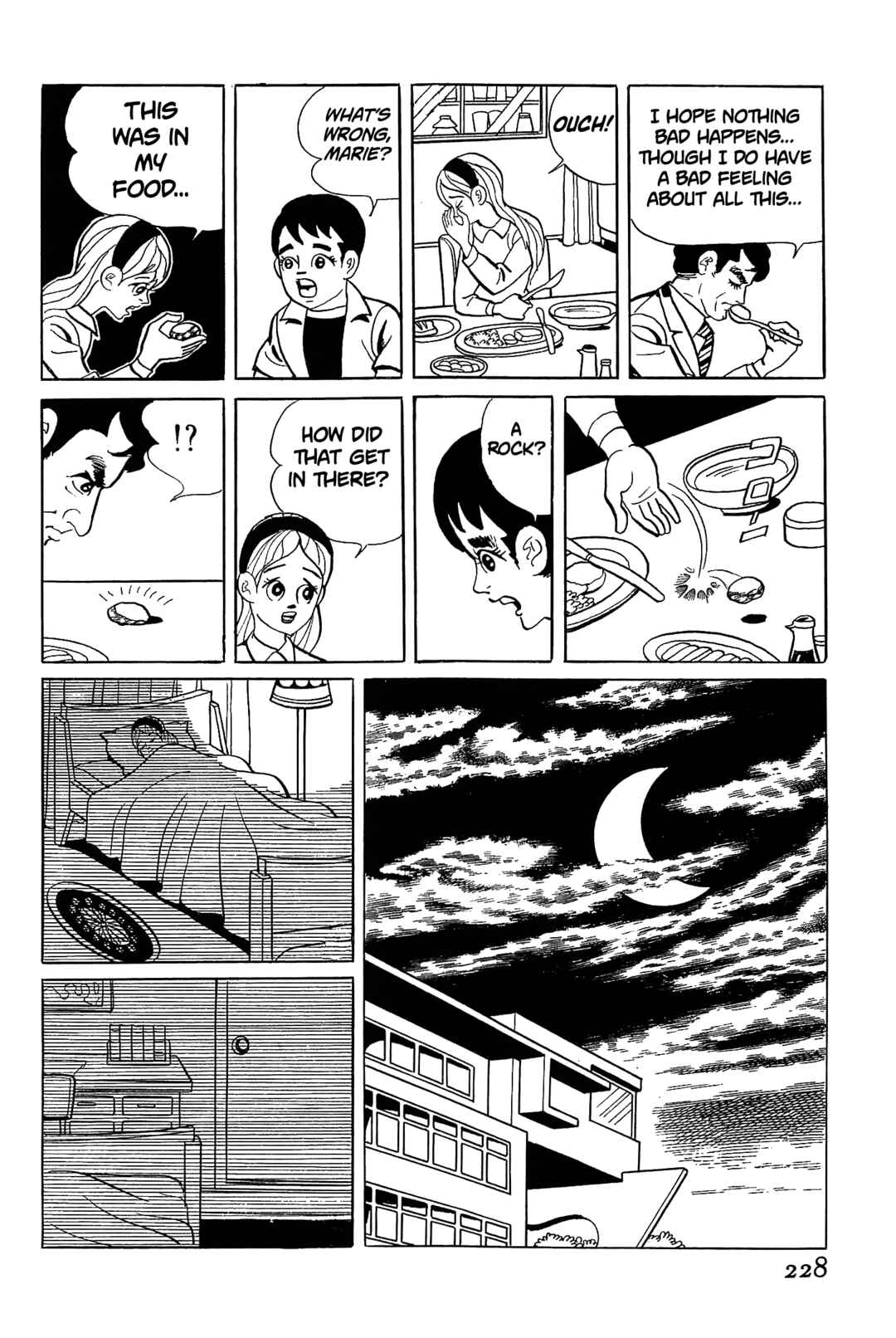 Page 5 Chapter 4 Golden Bat