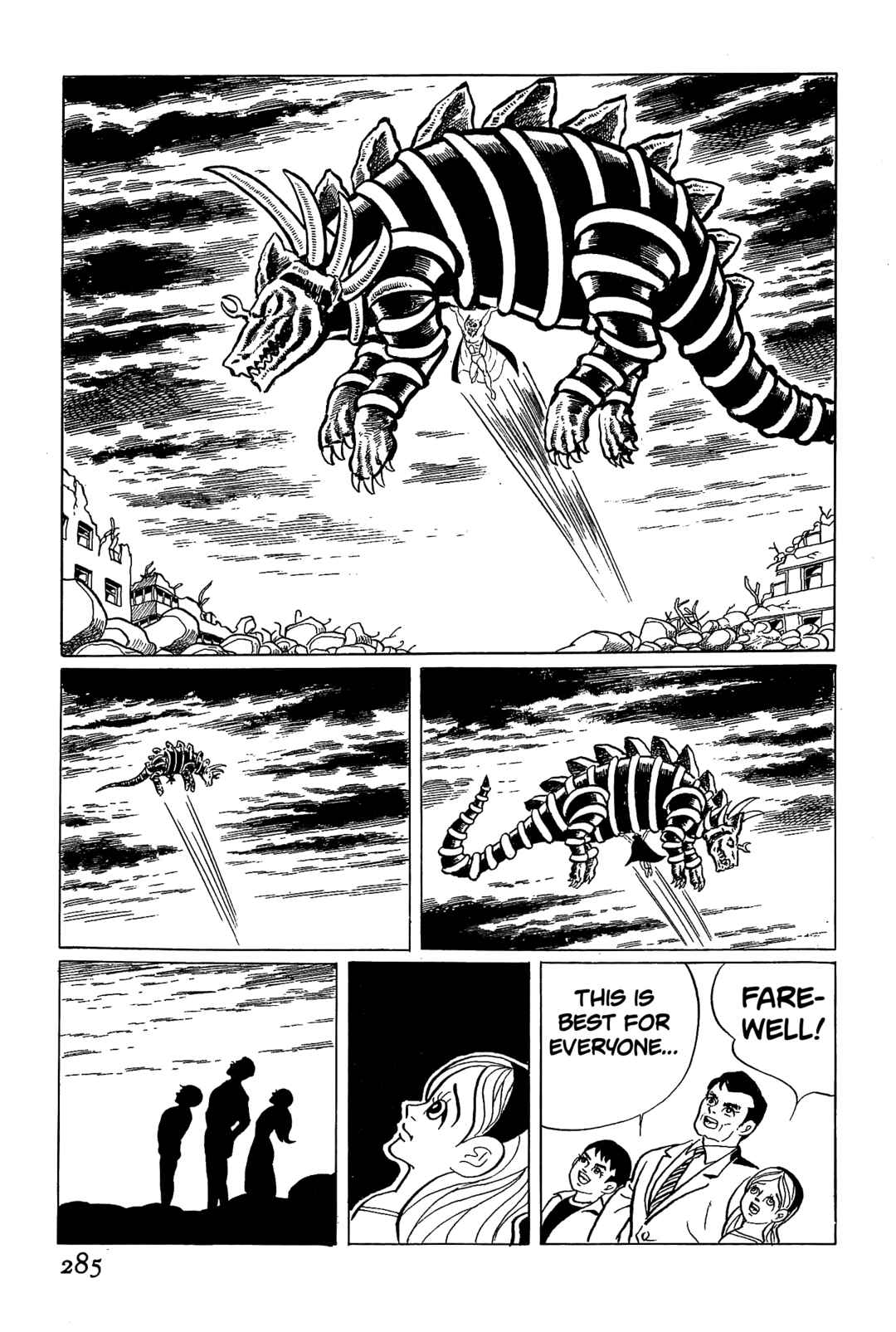 Page 60 Chapter 4 Golden Bat