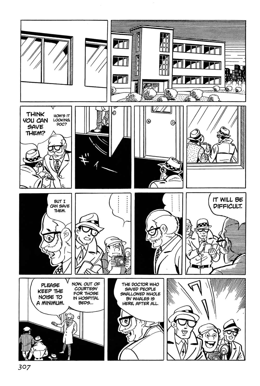 Page 82 Chapter 4 Golden Bat