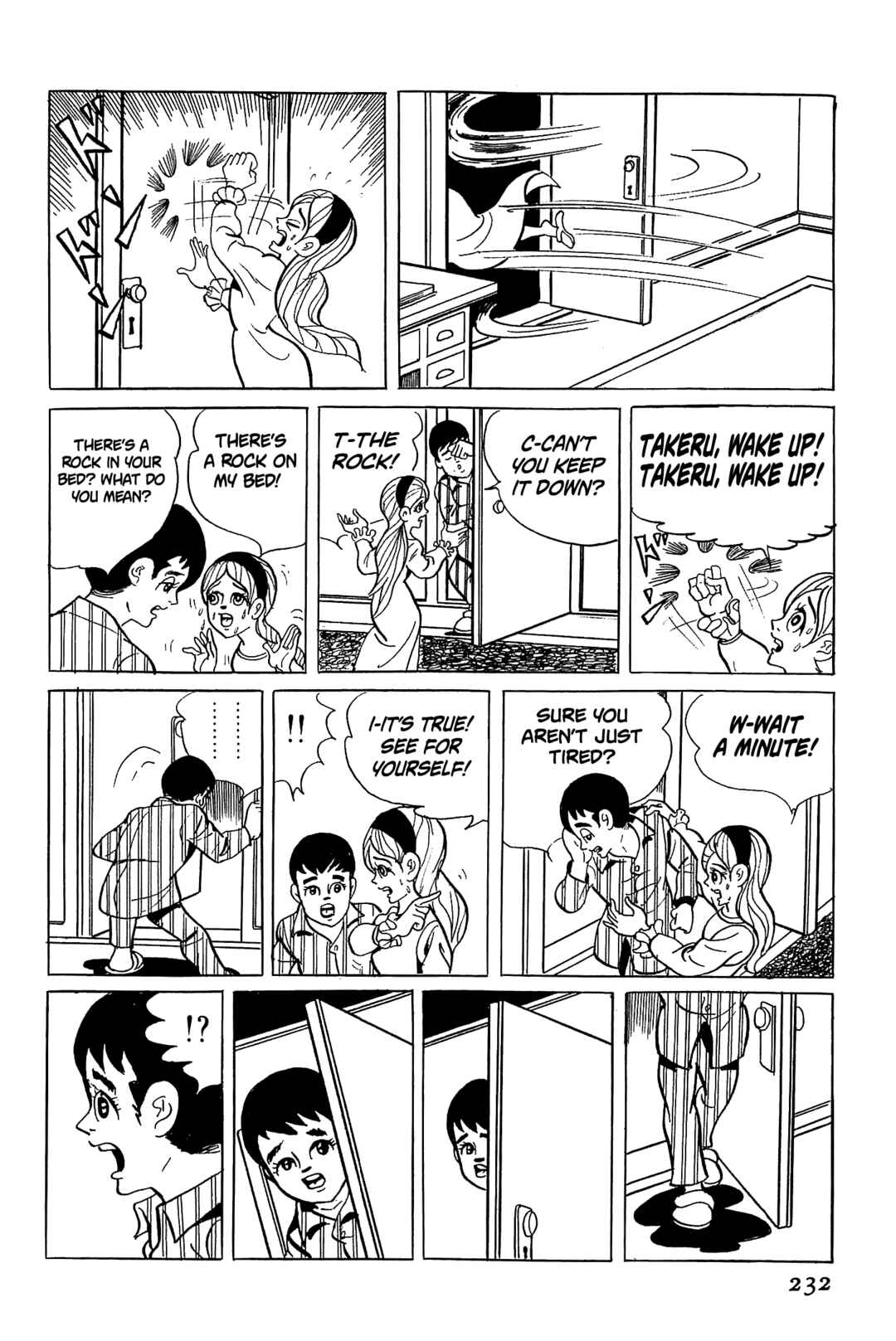 Page 9 Chapter 4 Golden Bat