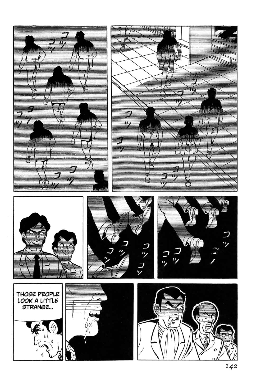 Page 14 Chapter 3 Golden Bat