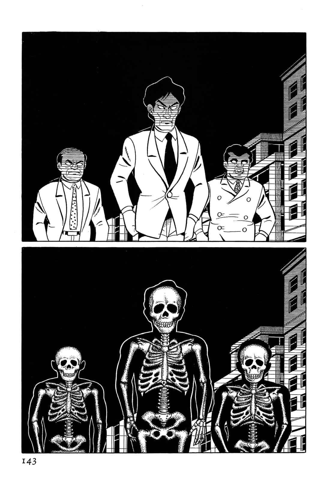 Page 15 Chapter 3 Golden Bat