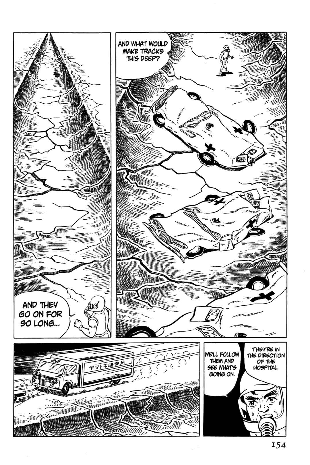Page 26 Chapter 3 Golden Bat