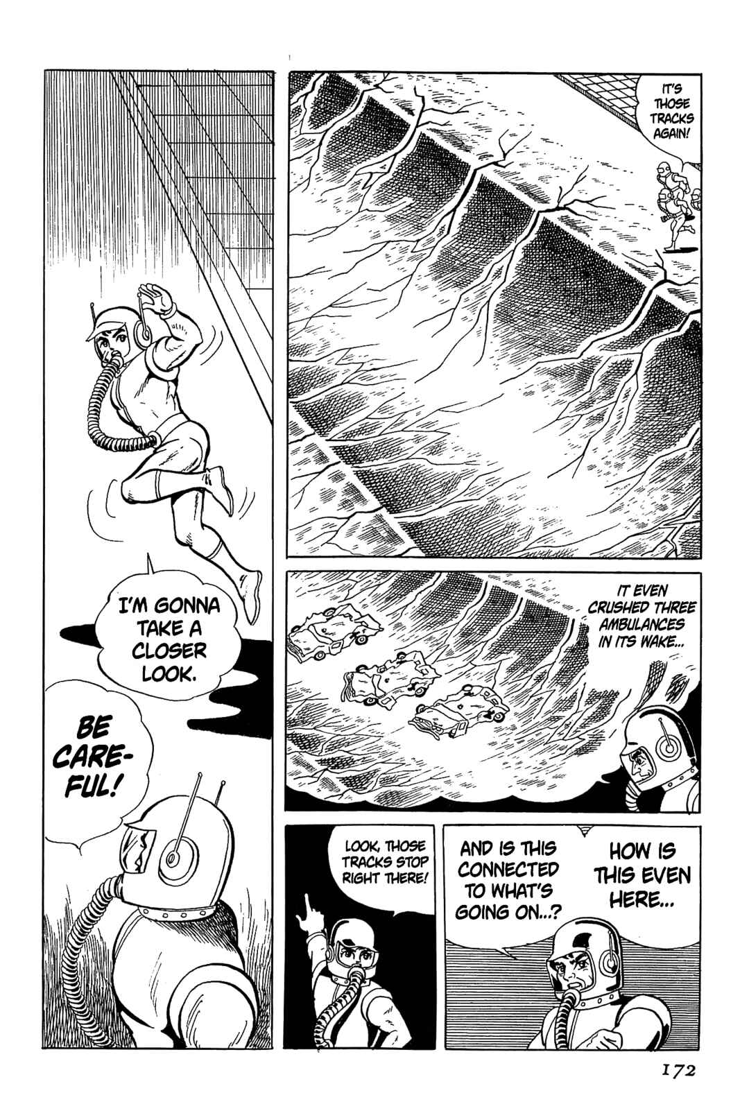 Page 44 Chapter 3 Golden Bat