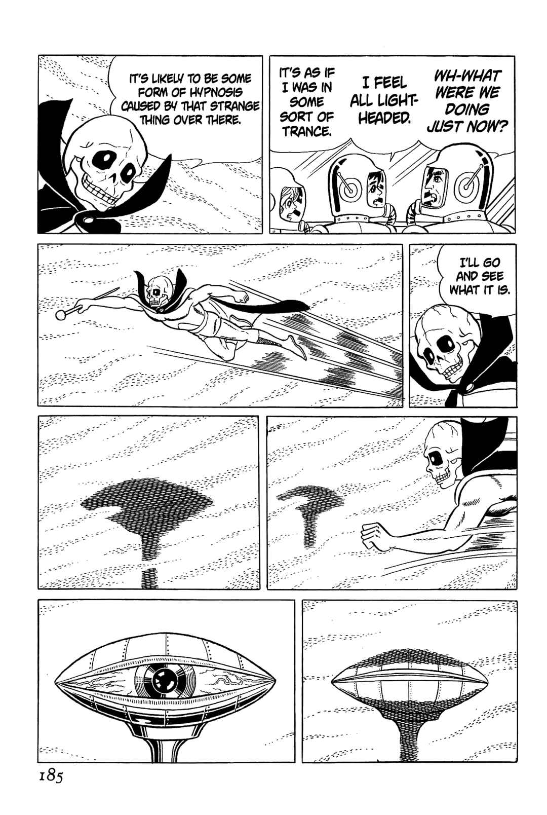 Page 57 Chapter 3 Golden Bat