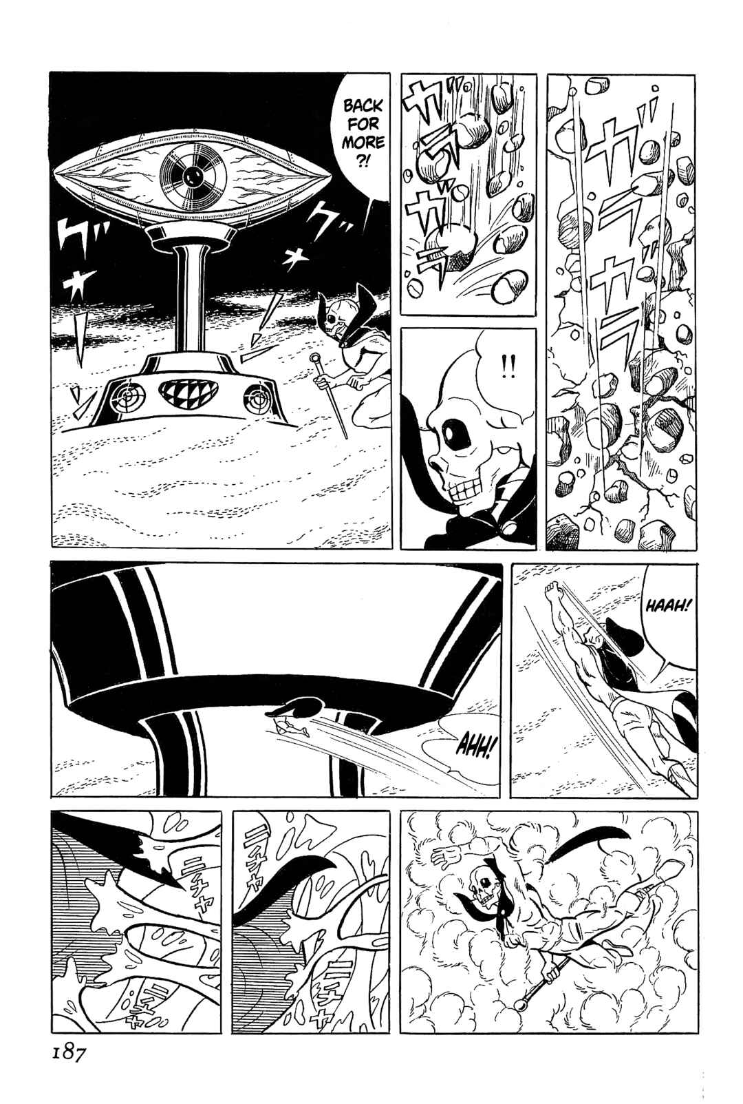 Page 59 Chapter 3 Golden Bat