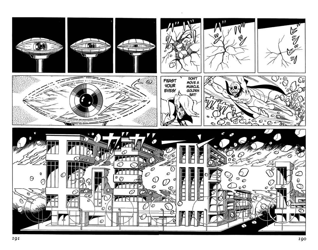 Page 62 Chapter 3 Golden Bat