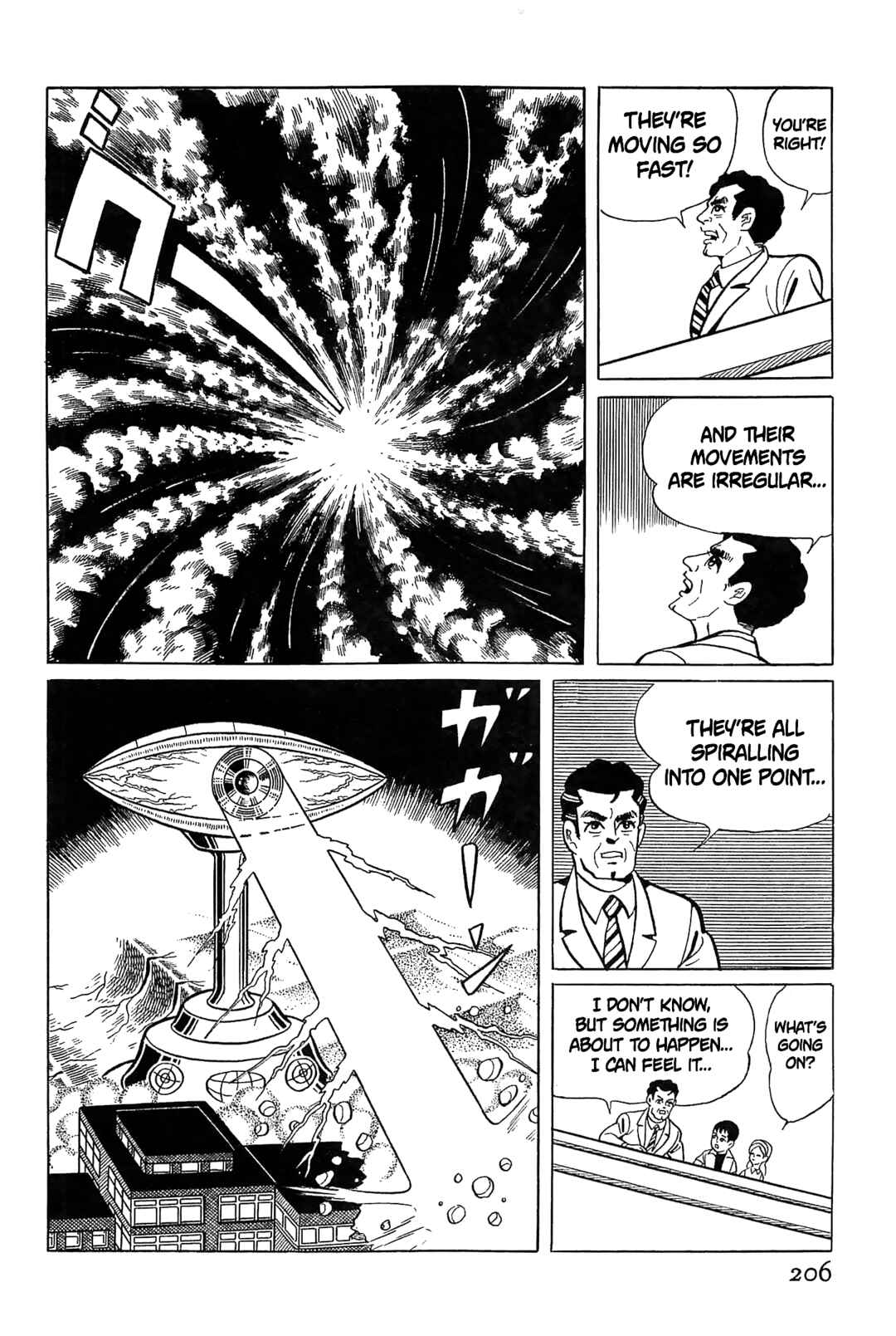 Page 76 Chapter 3 Golden Bat
