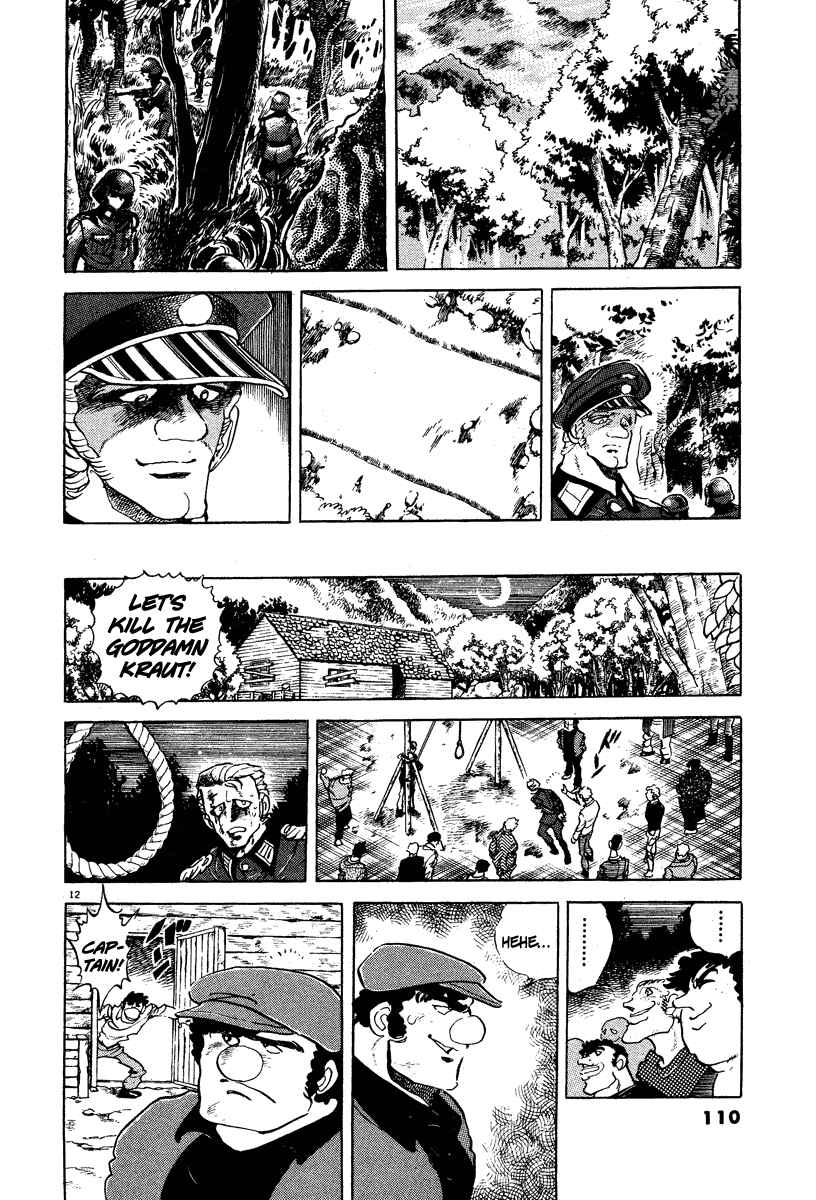 Page 12 Chapter 5 Battlefield