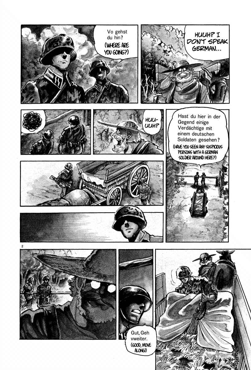 Page 2 Chapter 5 Battlefield