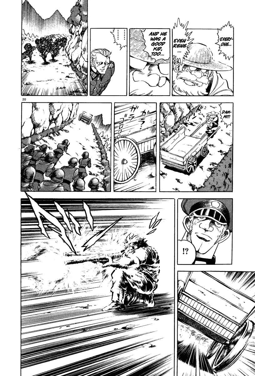 Page 20 Chapter 5 Battlefield