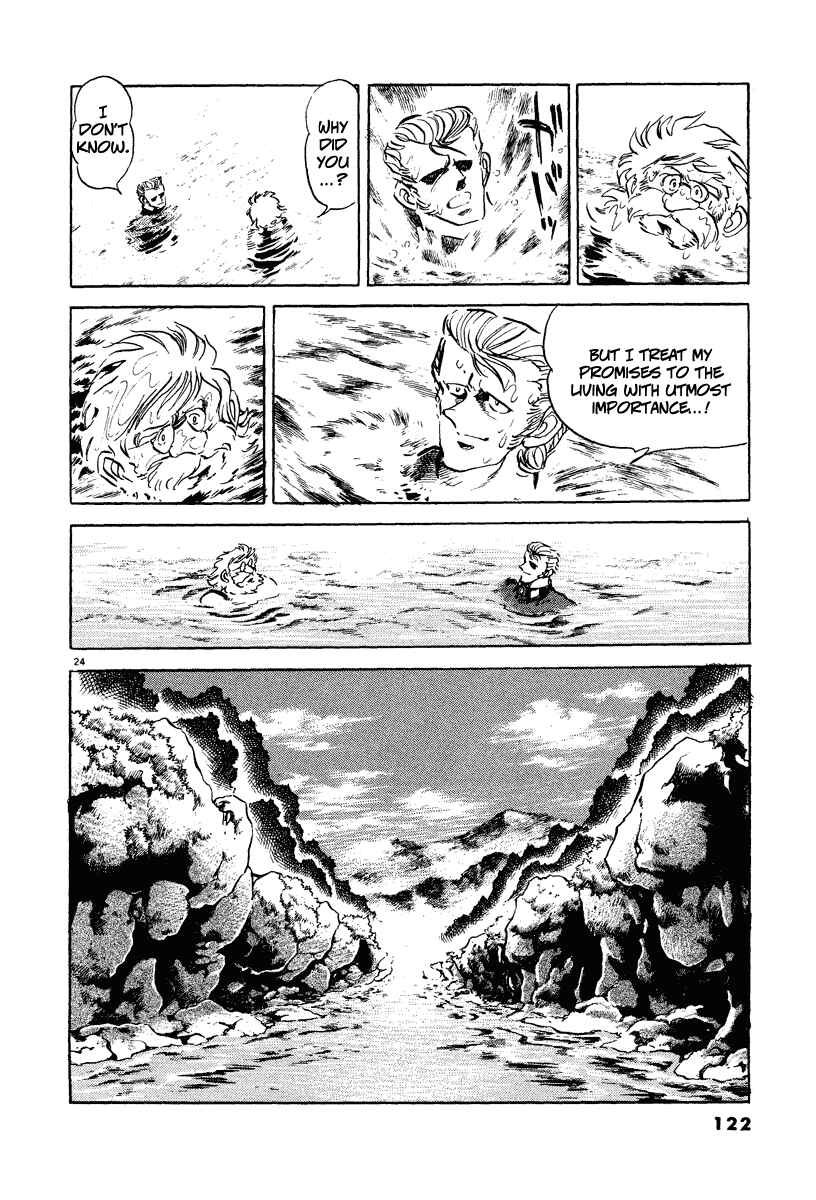 Page 24 Chapter 5 Battlefield